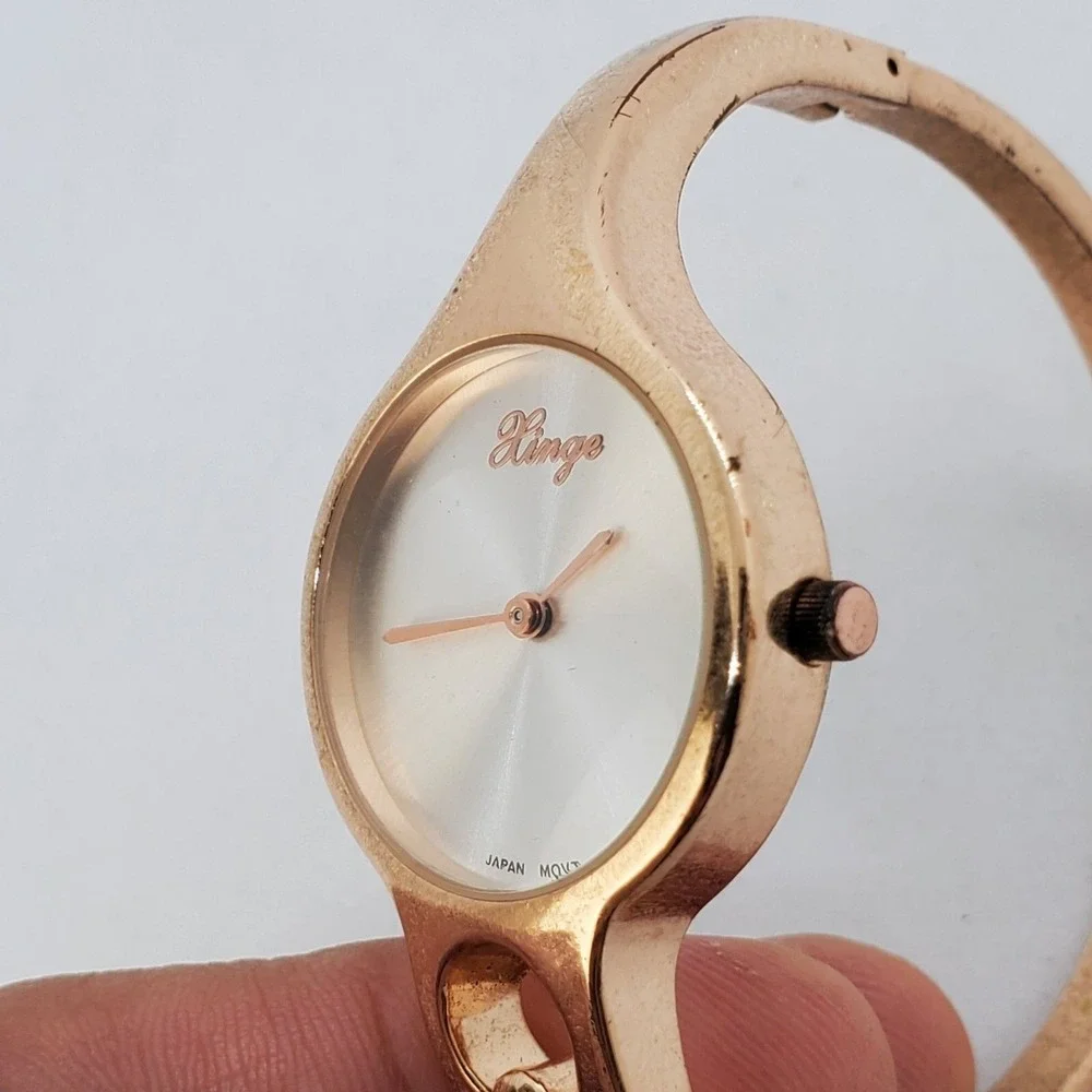 Xinge used working